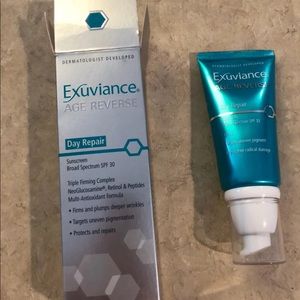 Exuviance age reverse day repair